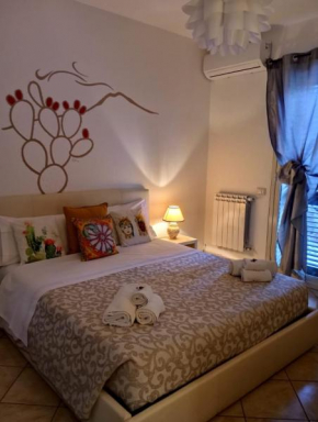 B&B fragranza di sicilia, Giardini Naxos